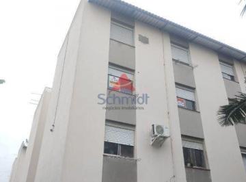 Apartamento · 60m² · 2 Quartos · 1 Vaga · Residencial Charrua - Apartamento com 2 dormitórios à venda, 60 m² por R$ 140.000,00 - São Miguel - 
