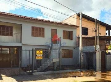 Casa · 213m² · 5 Quartos · 2 Vagas · Casa com 5 dormitórios à venda, 213 m² por R$ 750.000,00 - Rio dos Sinos - São Leopoldo/RS