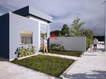 Casa · 58m² · 3 Quartos · 1 Vaga · Casa à venda, 58 m² por R$ 324.990,00 - Campestre - São Leopoldo/RS