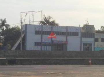 Comercial · 227m² · 1 Vaga · Prédio à venda, 227 m² por R$ 700.000,00 - Vicentina - São Leopoldo/RS