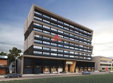 Comercial · 43m² · Doctor Center - Sala à venda, 43 m² por R$ 467.720 - Cristo Rei - São Leopoldo/RS