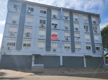 Apartamento · 52m² · 2 Quartos · 1 Vaga · Ilha Das Flores - Apartamento à venda, 52 m² por R$ 225.000,00 - Rio Branco - São Leopoldo/RS