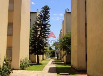 Apartamento · 53m² · 2 Quartos · 1 Vaga · Residencial Charrua - Apartamento à venda, 53 m² por R$ 135.000,00 - São Miguel - São Leopoldo/RS