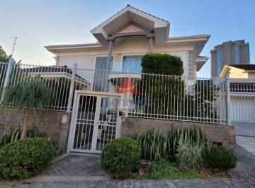 Casa · 389m² · 4 Quartos · 4 Vagas · Casa com 4 dormitórios à venda, 389 m² por R$ 1.899.999 - Jardim América - São Leopoldo/RS