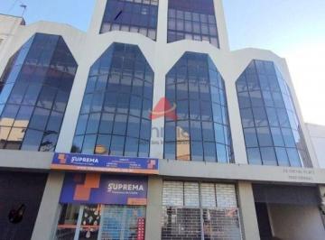 Comercial · 24m² · Goethe Platz Centro - Sala à venda, 24 m² por R$ 120.000,00 - Centro - São Leopoldo/RS