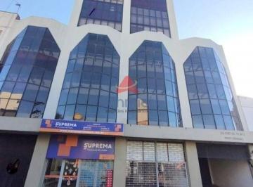 Comercial · 24m² · Goethe Platz Centro - Sala à venda, 24 m² por R$ 120.000,00 - Centro - São Leopoldo/RS