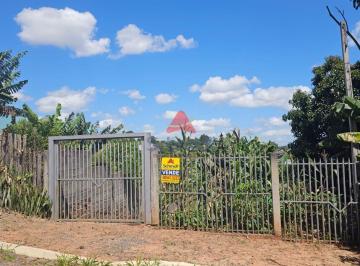 Terreno · 300m² · Terreno em Arroio da Manteiga, São Leopoldo/RS