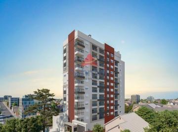 Apartamento · 93m² · 3 Quartos · 2 Vagas · Gomes 256 - Apartamento com 3 dormitórios à venda, 93 m² por R$ 691.000,00 - Centro - Novo Hamburgo/