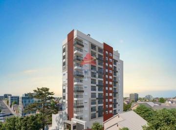 Apartamento · 93m² · 3 Quartos · 2 Vagas · Gomes 256 - Apartamento com 3 dormitórios à venda, 93 m² por R$ 691.000,00 - Centro - Novo Hamburgo/
