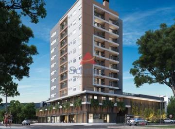 Apartamento · 103m² · 3 Quartos · 2 Vagas · Piazza Libertà - Apartamento à venda, 103 m² por R$ 937.981,00 - São José - São Leopoldo/RS