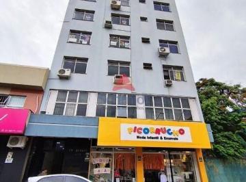 Comercial · 44m² · Burgos - Sala à venda, 44 m² por R$ 160.000,00 - Centro - São Leopoldo/RS
