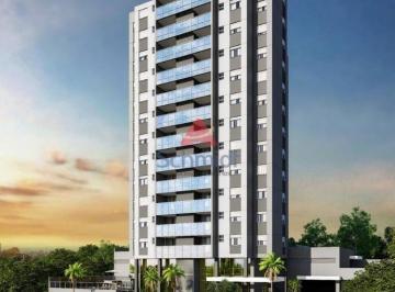 Apartamento · 112m² · 2 Quartos · 1 Vaga · Design - Apartamento à venda, 112 m² por R$ 649.000,00 - Morro do Espelho - São Leopoldo/RS