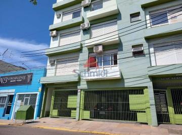 Apartamento · 26m² · 1 Quarto · 1 Vaga · Dr. Bayard de Toledo Mercio - Kitnet com 1 dormitório à venda, 26 m² por R$ 135.000,00 - Centro - Sã
