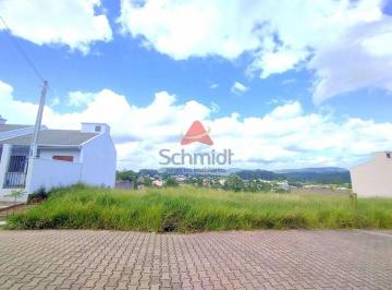 Terreno · 360m² · Terreno à venda, 360 m² por R$ 91.500,00 - Imigrantes - Capela de Santana/RS