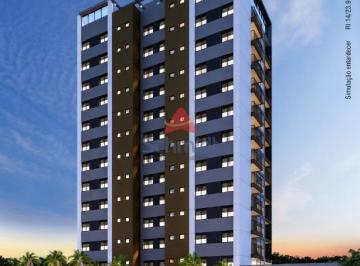 Apartamento · 75m² · 2 Quartos · 1 Vaga · Spalding - Apartamento com 2 dormitórios à venda, 75 m² por R$ 631.084,00 - Jardim América - São Leo
