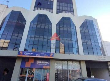 Comercial · 26m² · 2 Vagas · Goethe Platz Centro - Sala à venda, 26 m² por R$ 160.000,00 - Centro - São Leopoldo/RS