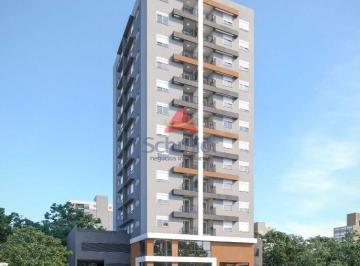 Apartamento · 73m² · 2 Quartos · 2 Vagas · You - Apartamento à venda, 73 m² por R$ 657.987,00 - Centro - São Leopoldo/RS