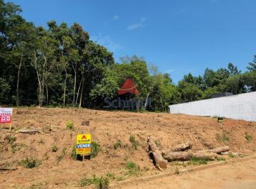 Terreno · 292m² · Terreno à venda, 292 m² por R$ 147.000,00 - Campestre - São Leopoldo/RS