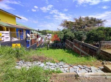 Terreno · 300m² · Terreno à venda, 300 m² por R$ 85.000,00 - Arroio da Manteiga - São Leopoldo/RS