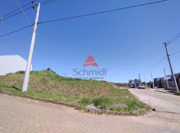 Terreno · 282m² · Terreno à venda, 282 m² por R$ 108.255,00 - Arroio da Manteiga - São Leopoldo/RS