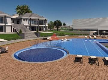 Terreno · 590m² · Sun Garden Residencial - Terreno à venda, 590 m² por R$ 1.416.480,00 - Campestre - São Leopoldo/RS
