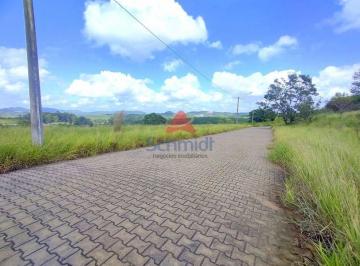 Terreno · 360m² · Terreno à venda, 360 m² por R$ 78.500,00 - Imigrantes - Capela de Santana/RS
