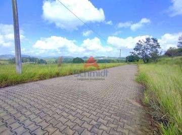 Terreno · 360m² · Terreno à venda, 360 m² por R$ 78.500,00 - Imigrantes - Capela de Santana/RS