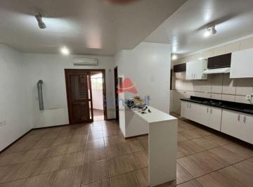 Casa · 85m² · 2 Quartos · 3 Vagas · Casa à venda, 85 m² por R$ 480.000,00 - Independência - São Leopoldo/RS