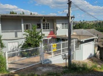 Casa · 250m² · 8 Quartos · 3 Vagas · Casa com 8 dormitórios à venda, 250 m² por R$ 800.000 - Arroio da Manteiga - São Leopoldo/RS