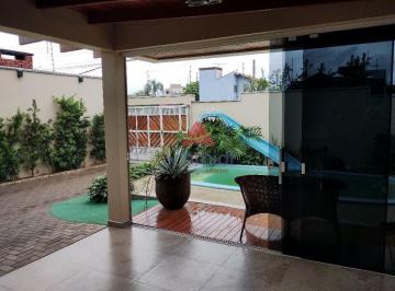 Casa · 304m² · 4 Quartos · 5 Vagas · Casa com 4 dormitórios à venda, 304 m² por R$ 695.000,00 - Scharlau - São Leopoldo/RS