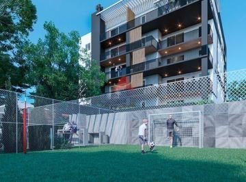 Apartamento · 95m² · 2 Quartos · 1 Vaga · Pátio - Apartamento à venda, 95 m² por R$ 792.604,00 - Pinheiro - São Leopoldo/RS