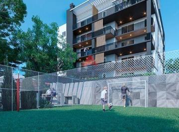 Apartamento · 95m² · 2 Quartos · 1 Vaga · Pátio - Apartamento à venda, 95 m² por R$ 792.604,00 - Pinheiro - São Leopoldo/RS