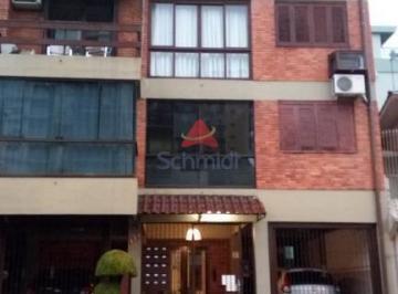 Apartamento · 58m² · 1 Quarto · Eliane - Apartamento com 1 dormitório à venda, 58 m² por R$ 185.000,00 - Morro do Espelho - São Leop