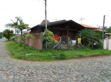 Casa · 65m² · 2 Quartos · 2 Vagas · Casa com 2 dormitórios à venda, 65 m² por R$ 270.000,00 - Feitoria São Geraldo - São Leopoldo/RS