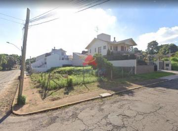 Terreno · 392m² · Terreno à venda, 392 m² por R$ 520.000 - Morro do Espelho - São Leopoldo/RS