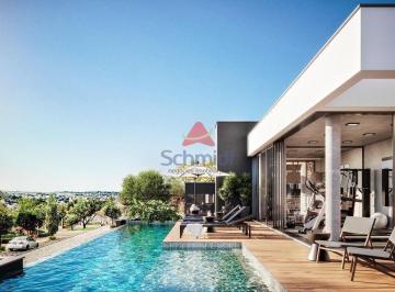 Casa · 213m² · 3 Quartos · 2 Vagas · Le Sei - Casa com 3 dormitórios à venda, 213 m² por R$ 1.572.038 - Jardim América - São Leopoldo/RS