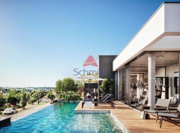 Casa · 213m² · 3 Quartos · 2 Vagas · Le Sei - Casa com 3 dormitórios à venda, 213 m² por R$ 1.572.038 - Jardim América - São Leopoldo/RS