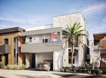 Casa · 213m² · 3 Quartos · 2 Vagas · Le Sei - Casa com 3 dormitórios à venda, 213 m² por R$ 1.670.391 - Jardim América - São Leopoldo/RS