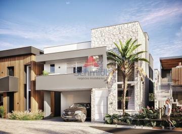 Casa · 213m² · 3 Quartos · 2 Vagas · Le Sei - Casa com 3 dormitórios à venda, 213 m² por R$ 1.670.391 - Jardim América - São Leopoldo/RS