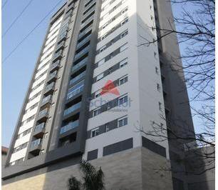 Apartamento · 78m² · 2 Quartos · 2 Vagas · Fascino - Apartamento com 2 dormitórios à venda, 78 m² por R$ 590.000,00 - Centro - São Leopoldo/RS