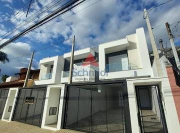 Casa · 175m² · 3 Quartos · 2 Vagas · Casa à venda, 175 m² por R$ 950.000,00 - São José - São Leopoldo/RS