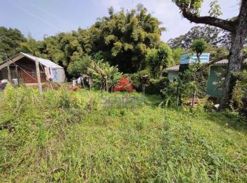 Terreno · 553m² · Terreno à venda, 553 m² por R$ 215.000,00 - Feitoria - São Leopoldo/RS