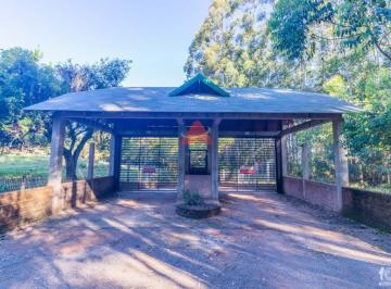 Terreno · 3000m² · Reserva dos Imigrantes - Terreno à venda, 3000 m² por R$ 230.000,00 - Fazenda São Borja - São Leopol