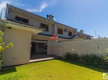 Casa · 206m² · 3 Quartos · 3 Vagas · Casa com 3 dormitórios à venda, 206 m² por R$ 970.000,00 - Cristo Rei - São Leopoldo/RS