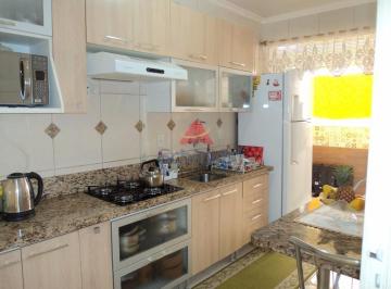 Apartamento · 84m² · 2 Quartos · Embaixador Osvaldo Aranha - Apartamento à venda, 84 m² por R$ 285.000,00 - Centro - São Leopoldo/RS