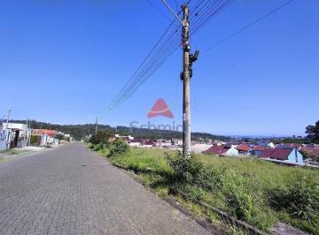 Terreno · 300m² · Terreno à venda, 300 m² por R$ 138.000,00 - Bela Vista - Sapucaia do Sul/RS