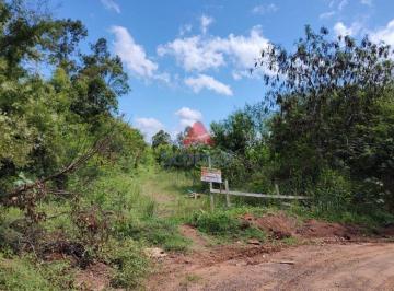 Terreno · 360m² · Terreno à venda, 360 m² por R$ 85.000,00 - Feitoria São Geraldo - São Leopoldo/RS