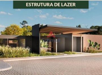 Terreno · 586m² · Arborium - Terreno à venda, 586 m² por R$ 777.863 - Lomba Grande - Novo Hamburgo/RS