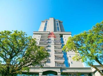 Apartamento · 161m² · 3 Quartos · 3 Vagas · Residencial Tênis Clube - Apartamento à venda, 161 m² por R$ 1.518.774,00 - Morro do Espelho - São L