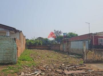 Terreno · 243m² · Terreno à venda, 243 m² por R$ 118.000 - Campina - São Leopoldo/RS